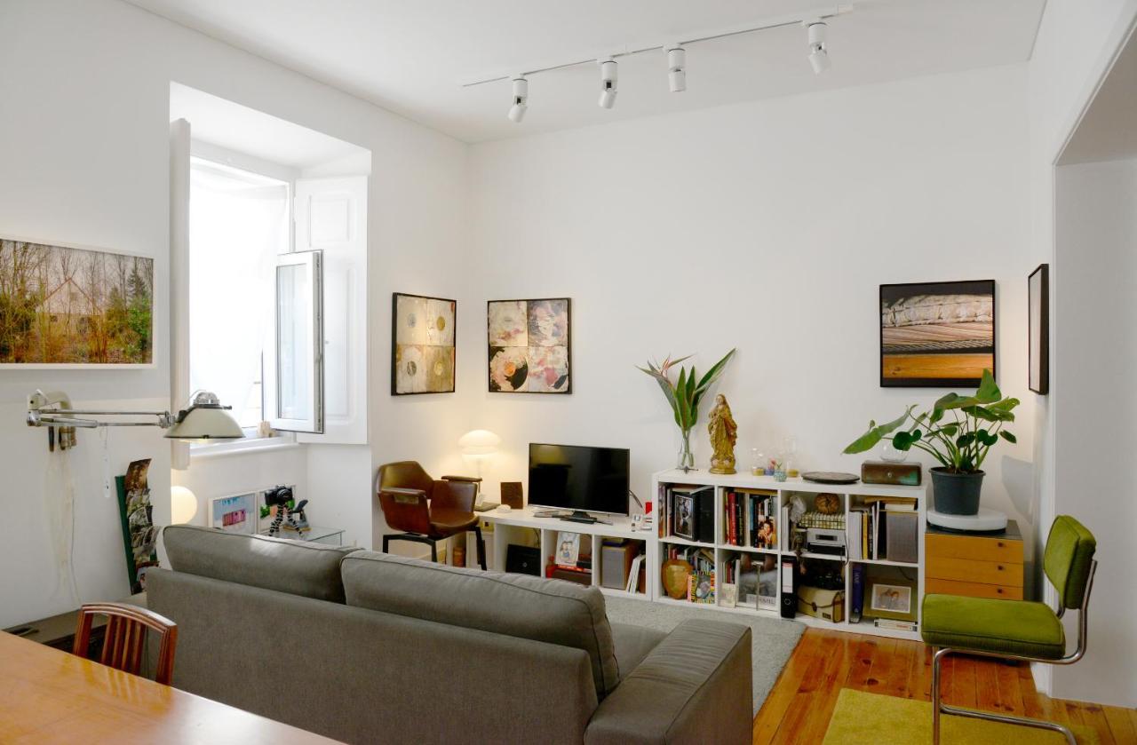 My Apartment *