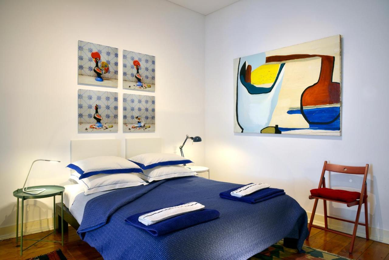My Apartment Lissabon