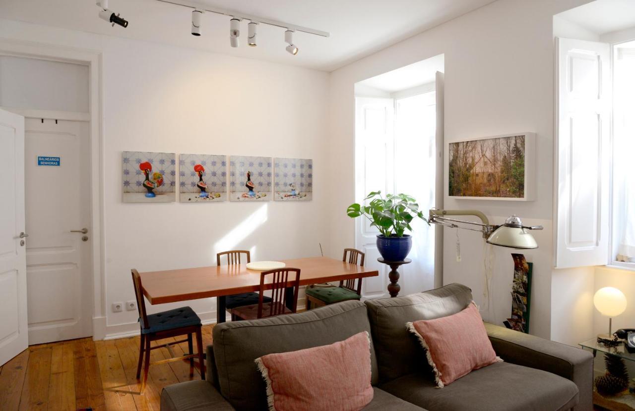 My Apartment Lissabon