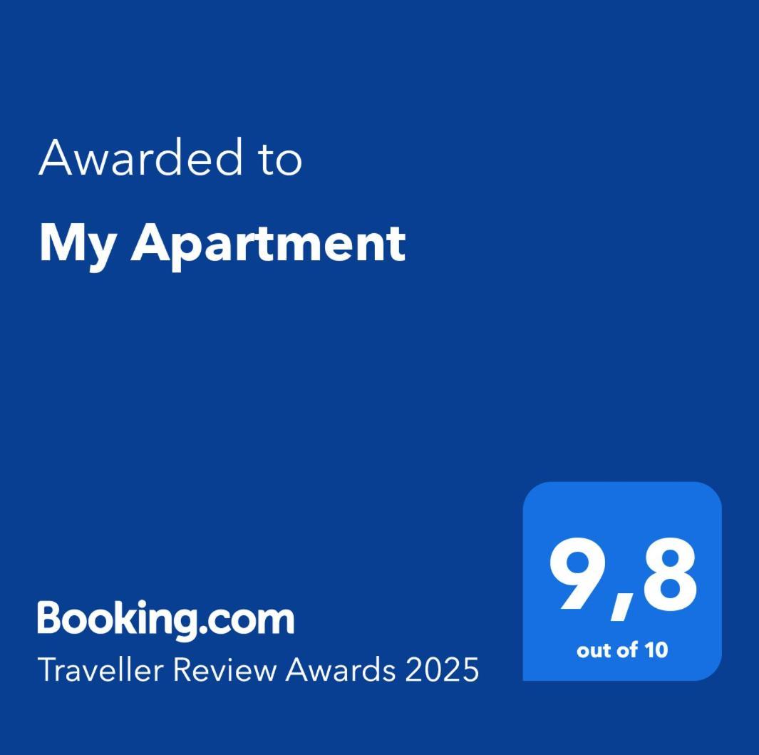 My Apartment Lissabon