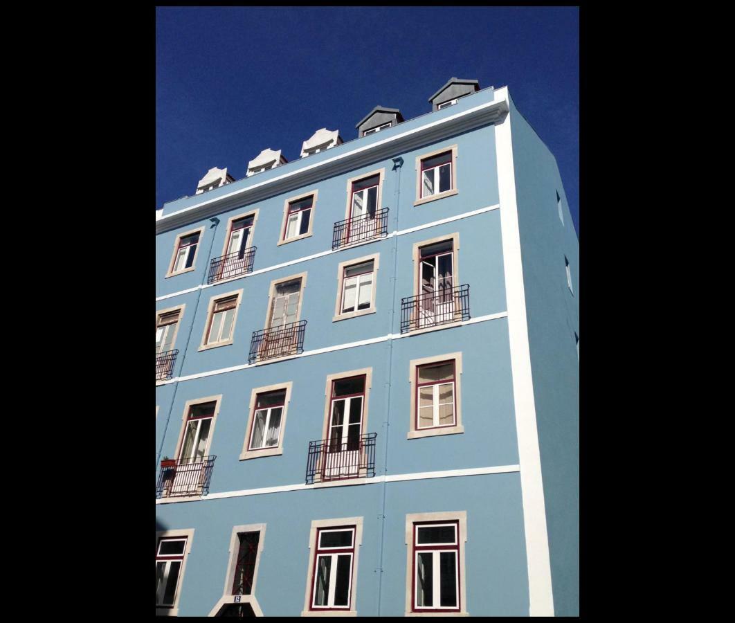 My Apartment Lissabon